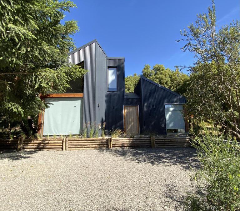 Lolog House | Complejo Playa Bonita