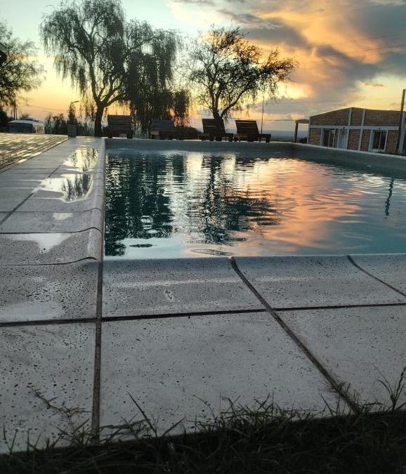 La Punta Apartment | Complejo Puesta del Sol san Luis