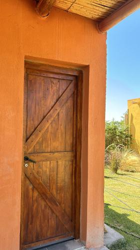 Albardon House | Complejo ROSA OLIVA