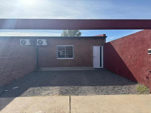 Bragado House | complejo sarmiento
