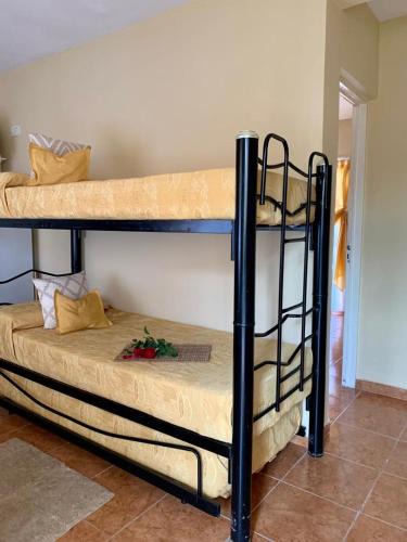 General San Martin Apartment | Complejo sierras de brochero