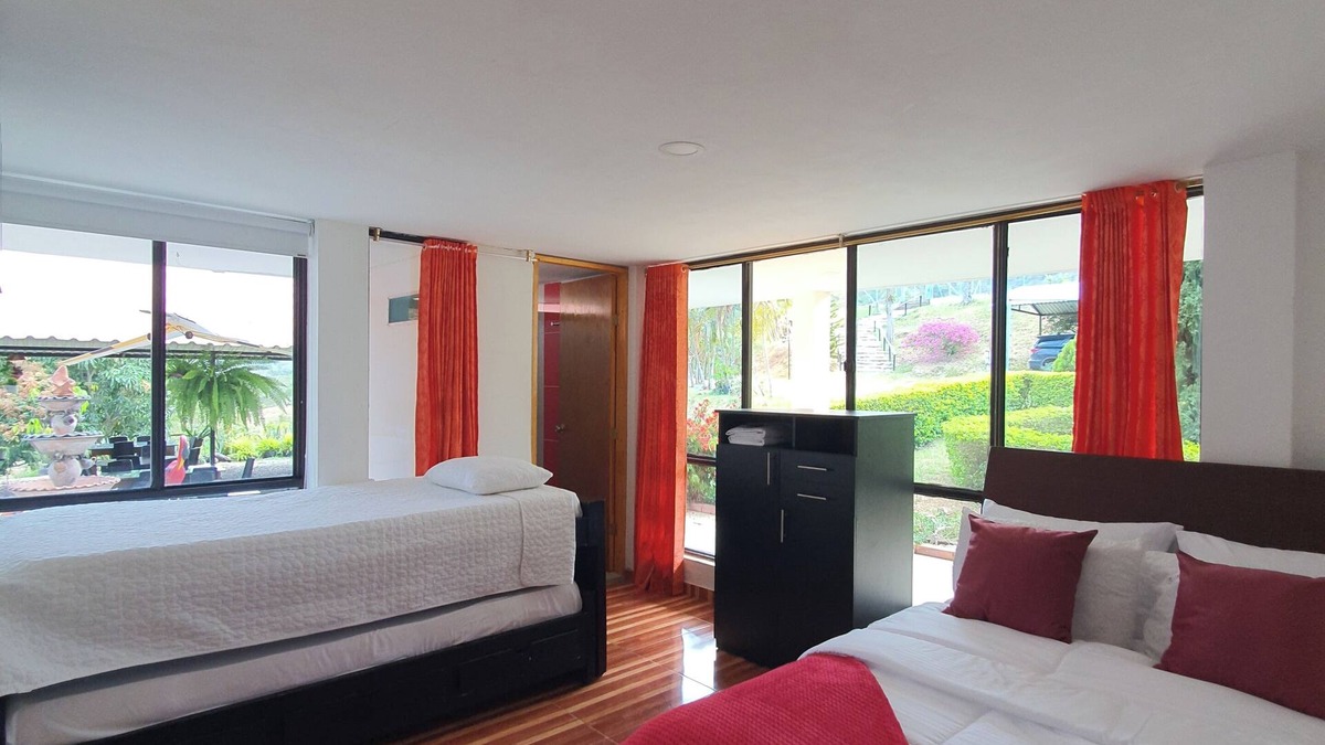Viani Hotel | Complejo Turístico La Siria