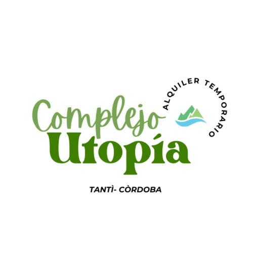 Tanti House | Complejo Utopia-Chacras de la Primavera, Tanti