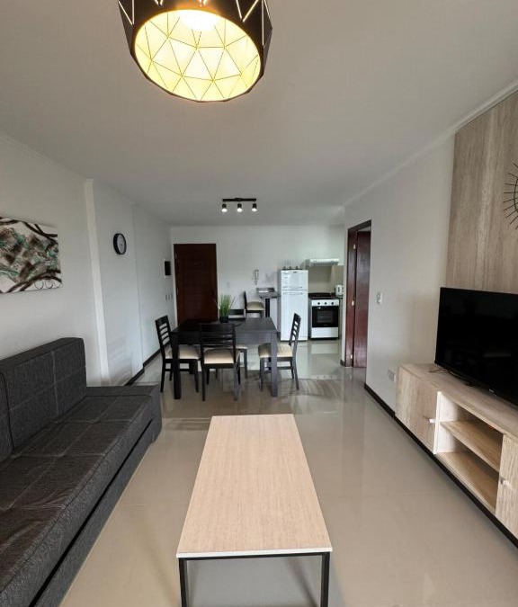 Villa Parque Siquiman Apartment | Complejo Venetto Village