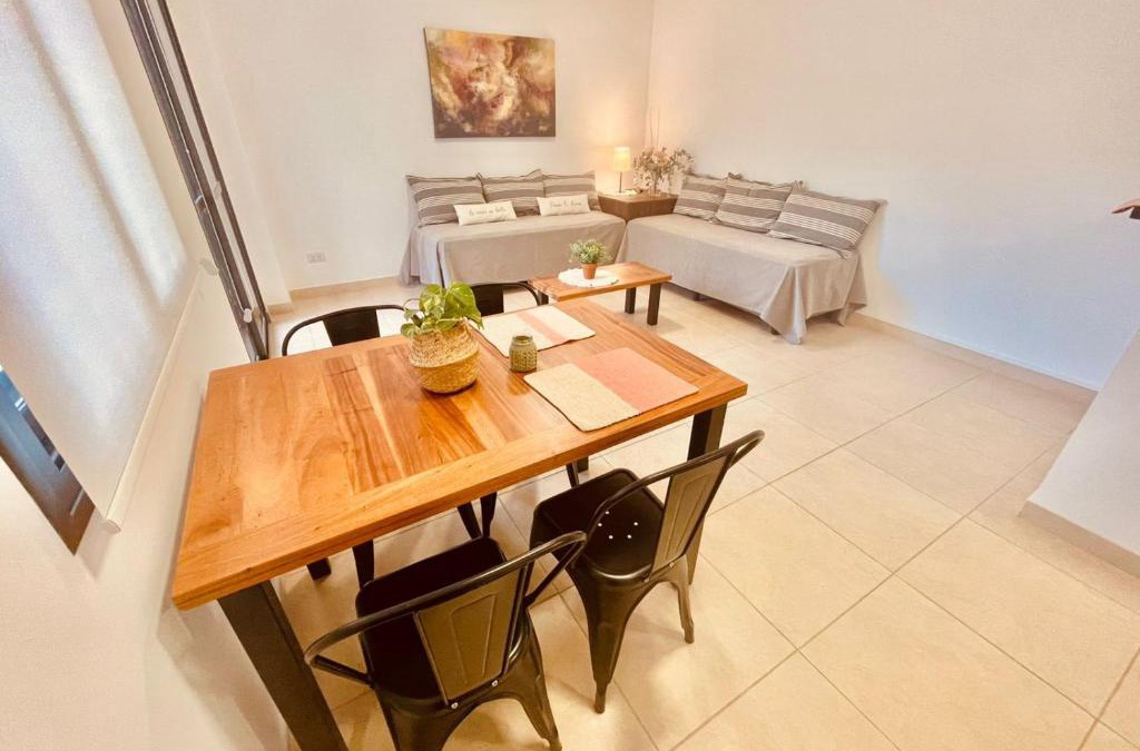 Dorrego Apartment | COMPLEJO ZAPALA