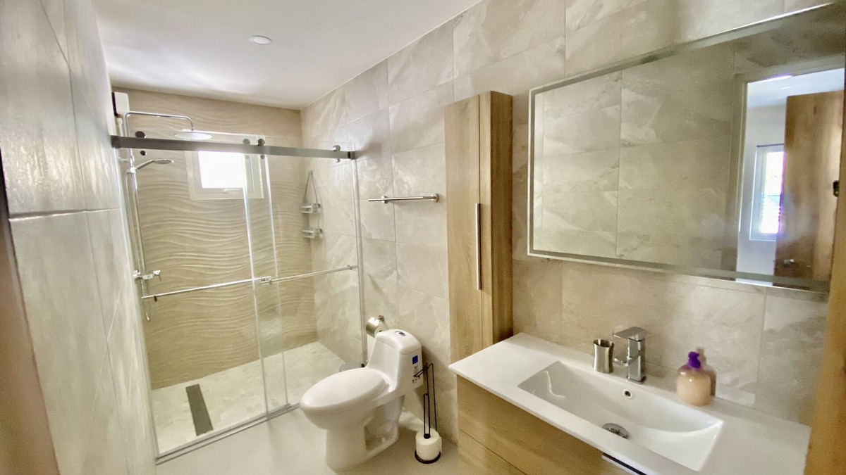 Palm Beach Villa | Complet villa