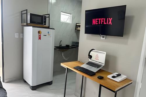 Maracanau Apartment | Completa Perfeita para Turismo de Negócios e Lazer por Will Stay