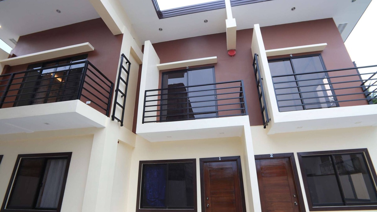 Dumaguete Apartment | Completado Apartment - Your Home away from Home.
