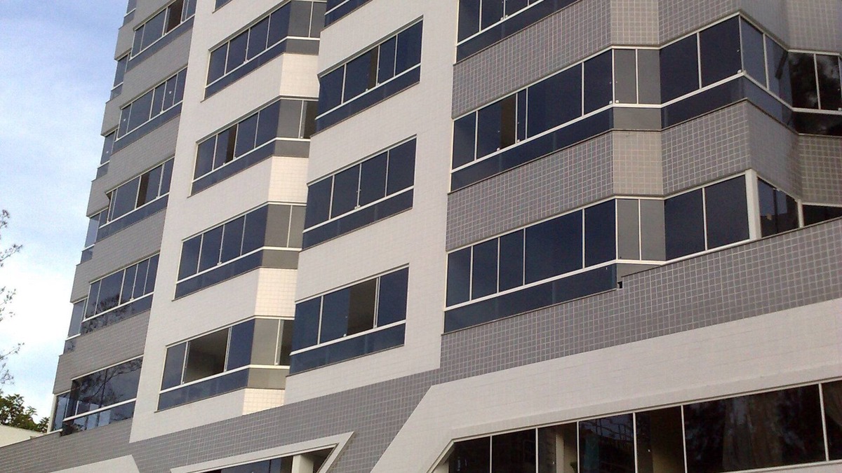 Capao da Canoa Apartment | Complete 2-bedroom apartment