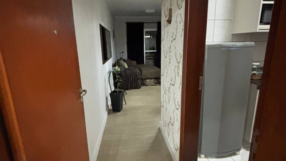 Jardim Bela Vista Apartment | Complete Apartment in the Center of SJC - 3 bedrooms - 5 people