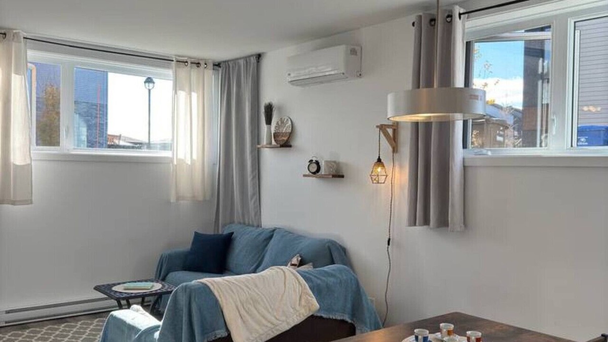 Plateau Apartment | Complete accommodation close to downtown