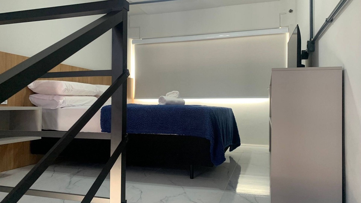 Jaguaruna Apartment | Complete and Modern Apartments in Jaguaruna, 140m From the Beach - PLO