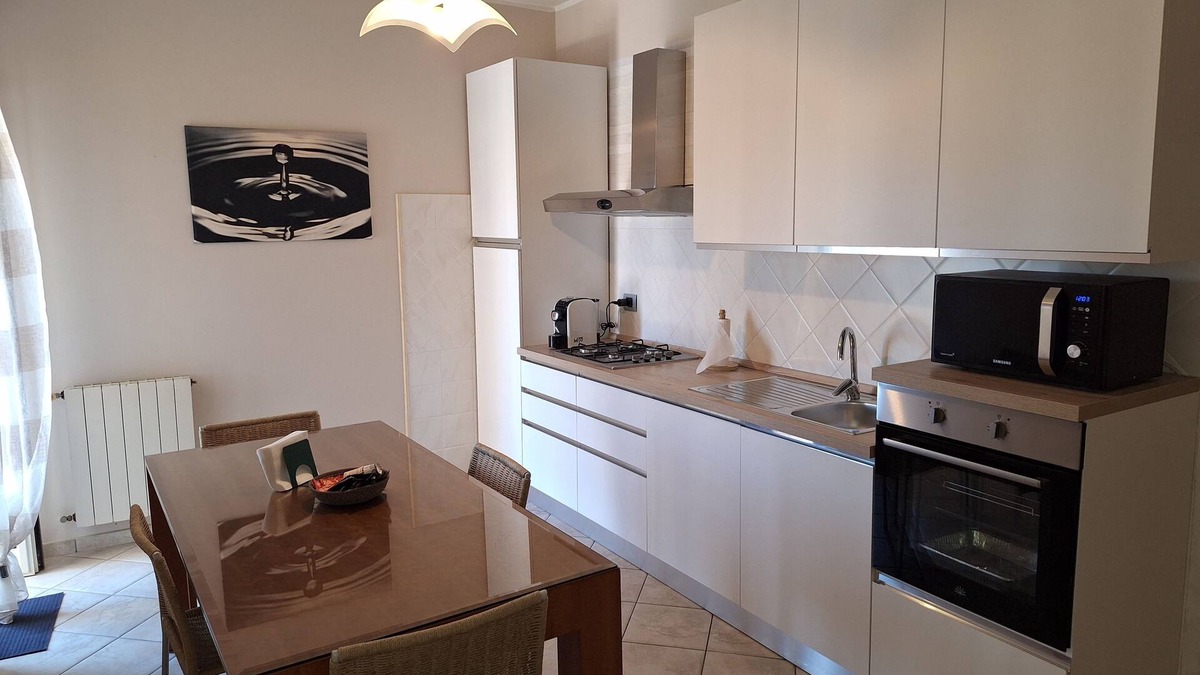 Grottasanta Apartment | Complete apartment, excellent base for visiting Eastern Sicily
