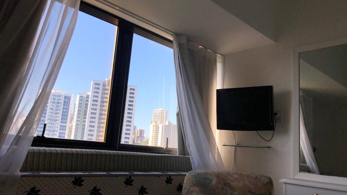 Ondina Apartment | COMPLETE APARTMENT * HIGH LUXURY * AT FLAT ATLANTIC TOWERS
