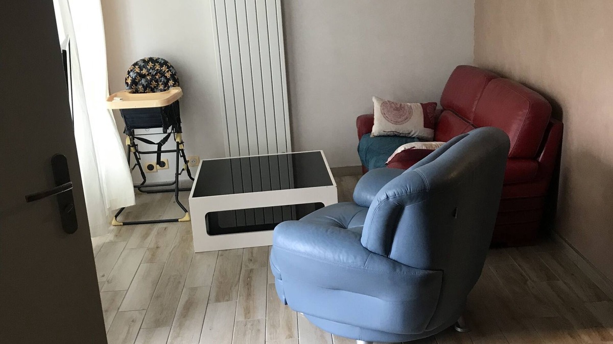 Decize Apartment | Complete apartment on theiro 6
