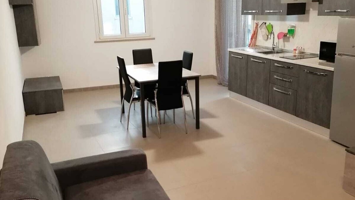 Cameri Condo | Complete apartments "Ro-bed"