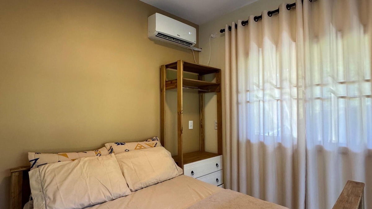 Jaragua do Sul House | Complete chalet for family accommodation, close to the Park and Pico da Malwee