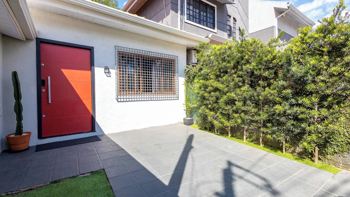 Tingui House | Complete cozy house in a traditional neighborhood