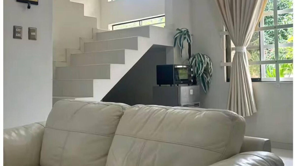 Jaen Apartment | COMPLETE DUPLEX WITH 2 BEDROOMS AND 3 BATHROOMS IN JAÉN, CAJAMARCA