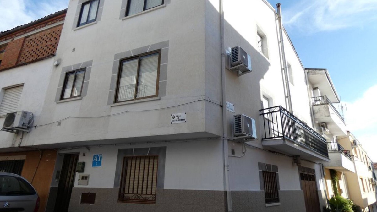 Jarandilla de la Vera House | COMPLETE DAYMA APARTMENTS