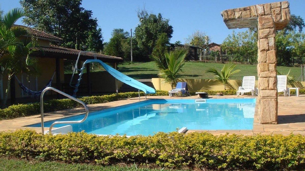 Sao Pedro House | Complete farm in São Pedro, DISCOVER THE BEST IN SÃO PEDRO