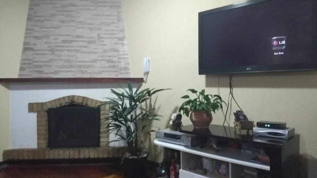 Jardim Nova Suica House | Complete house in Campos do Jordão with great location