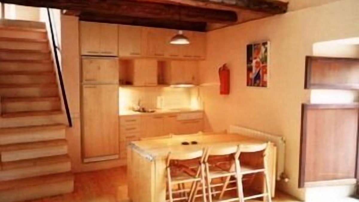 Cuevas de Vinayo Cottage | Complete house for 6 people