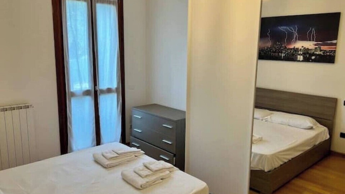 Stra Apartment | Complete mini-apartment