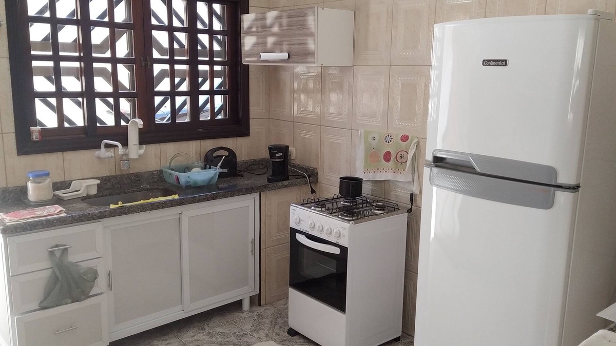 Centro House | Complete new house in the center, 300m from the beach