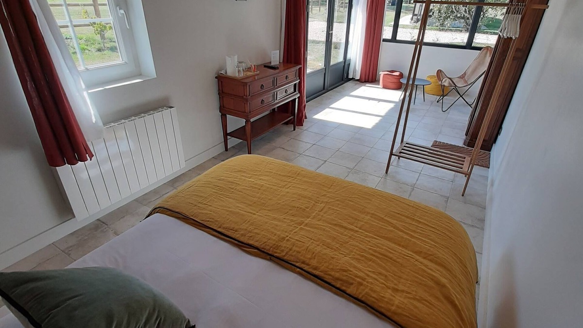 Saint-Pierre-du-Val Cottage | Completely renovated cottages between Honfleur and Pont Audemer