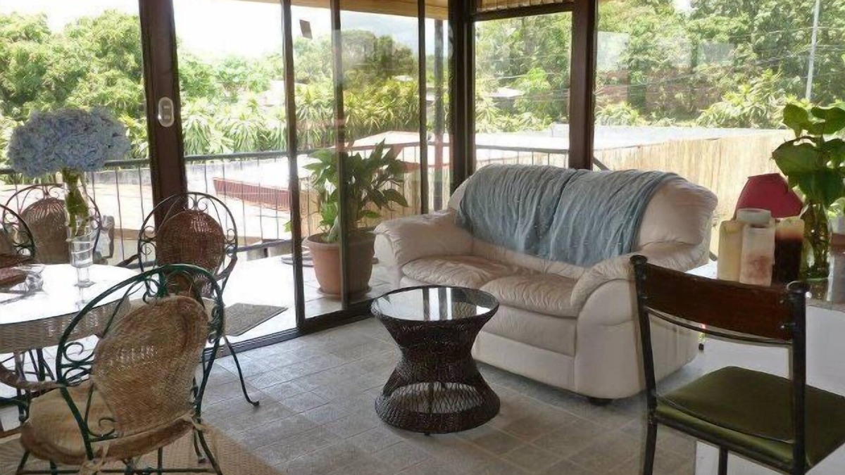 Cacique Apartment | COMPLETELY FURNISHED. PEACEFUL AND BEAUTIFUL IN THE BEST CLIMATE IN COSTA RICA.