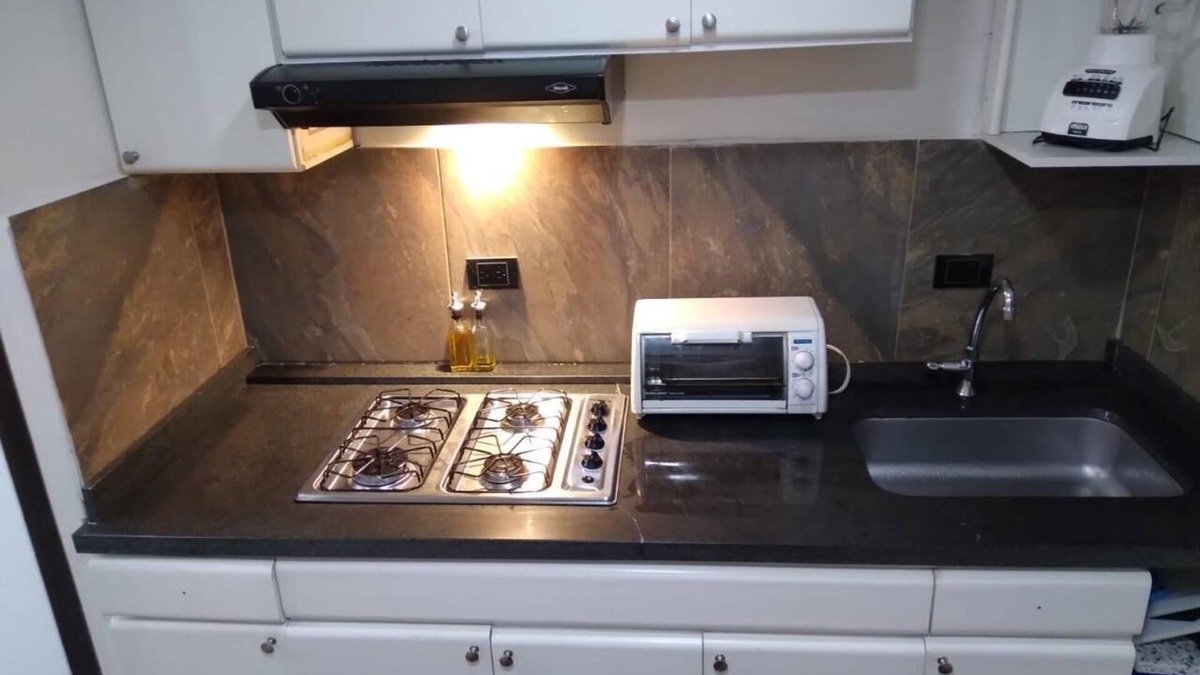 Soacha Apartment | Completely new apartment, with modern decoration.