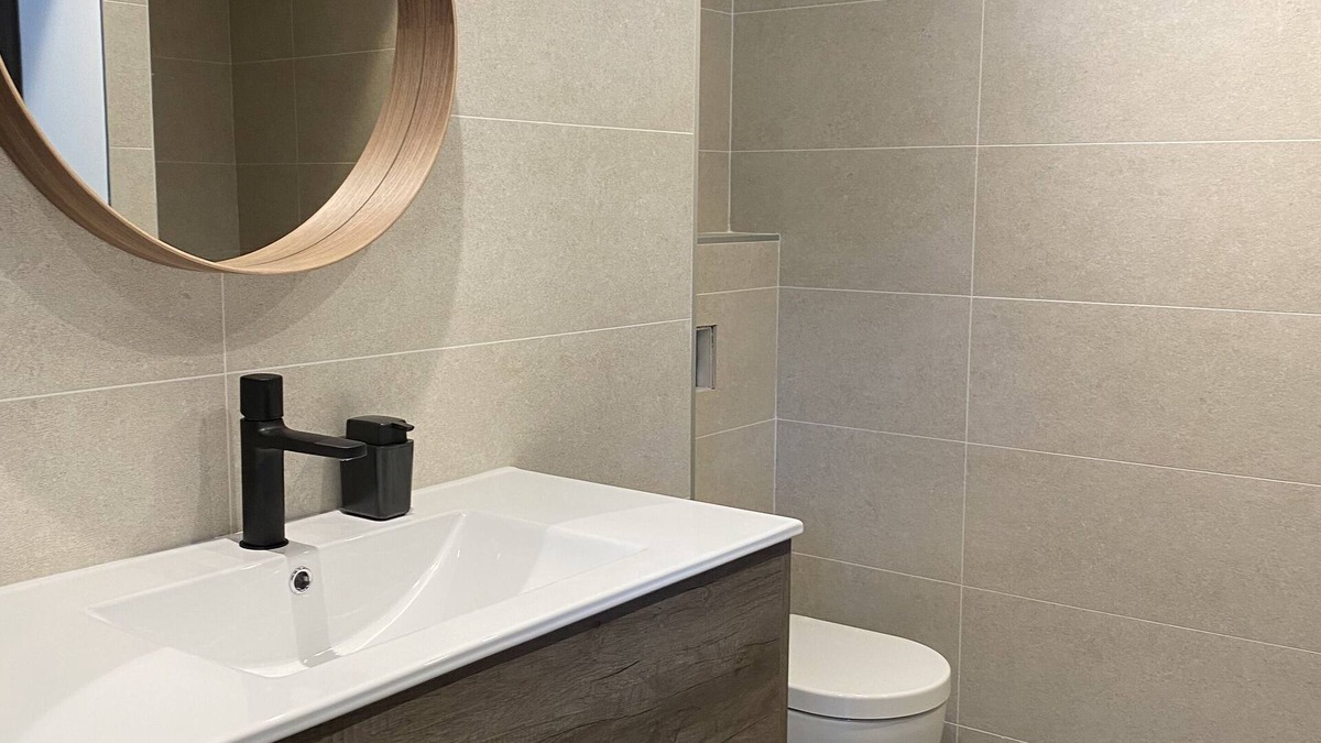 Talloires-Montmin Apartment | Completely renovated 1-bedroom studio with private parking