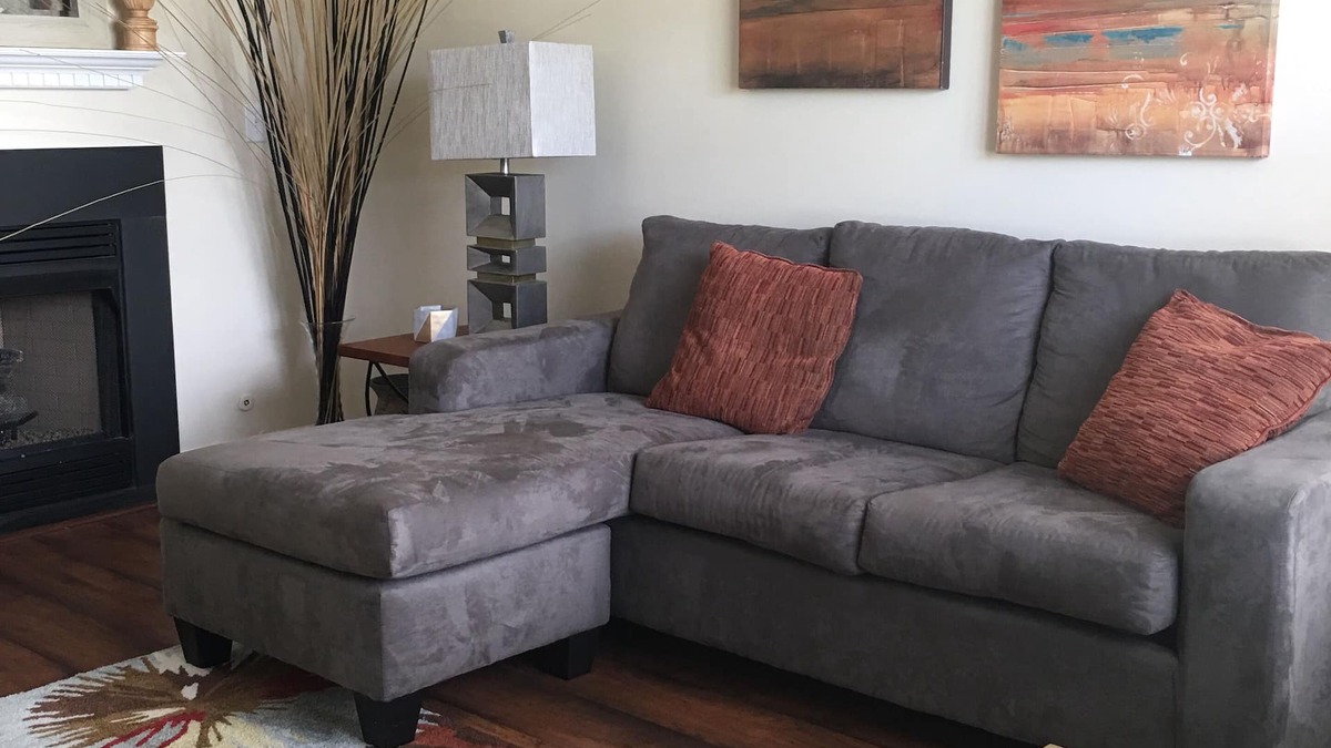 Greensboro House | Completely ready for your Greensboro adventures