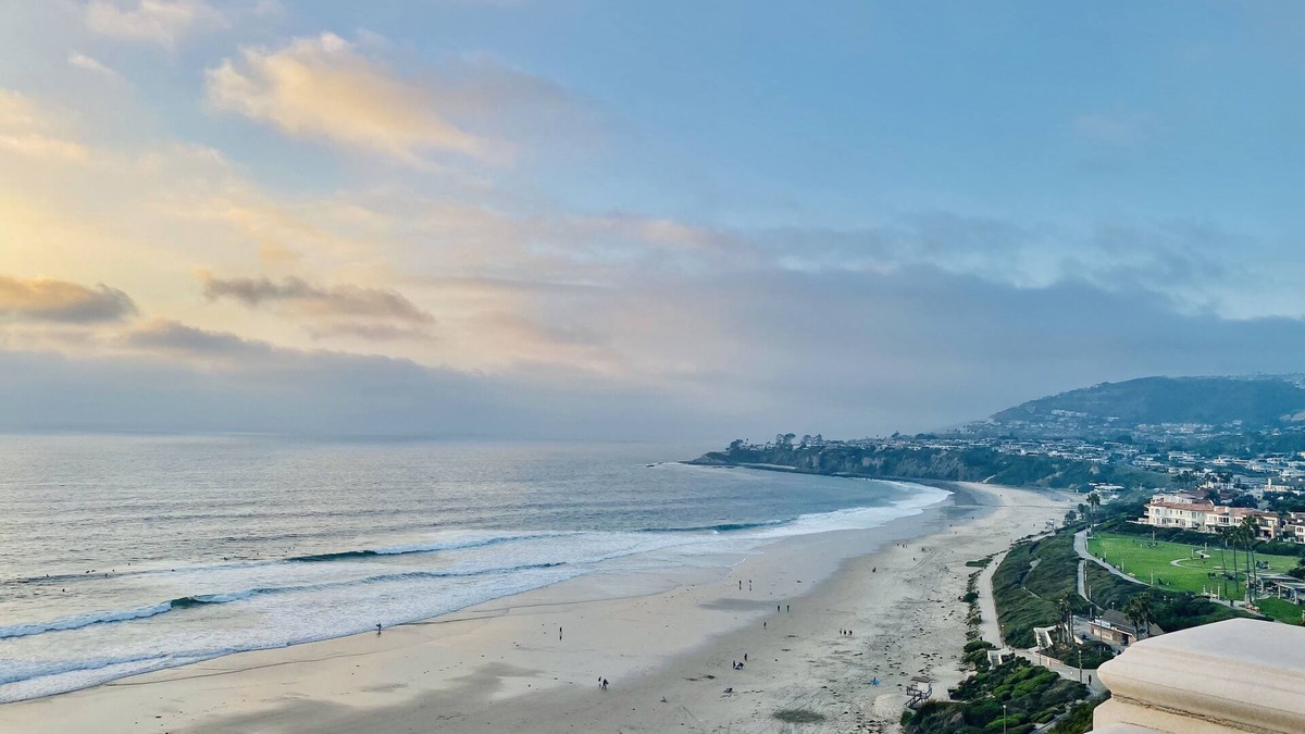 Del Obispo Condo | Completely remodeled, luxury beach retreat by the sea
