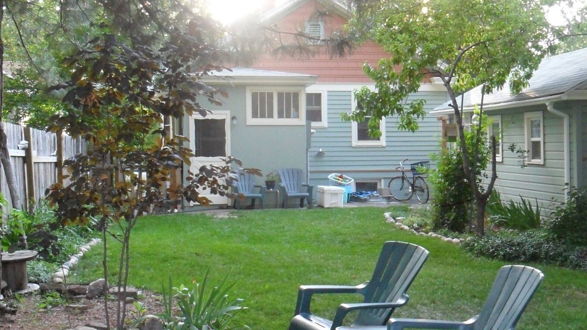 Old Town West House | Completely Remodled In Oldtown, Fully Furnished, Everything included in Rent, Hu