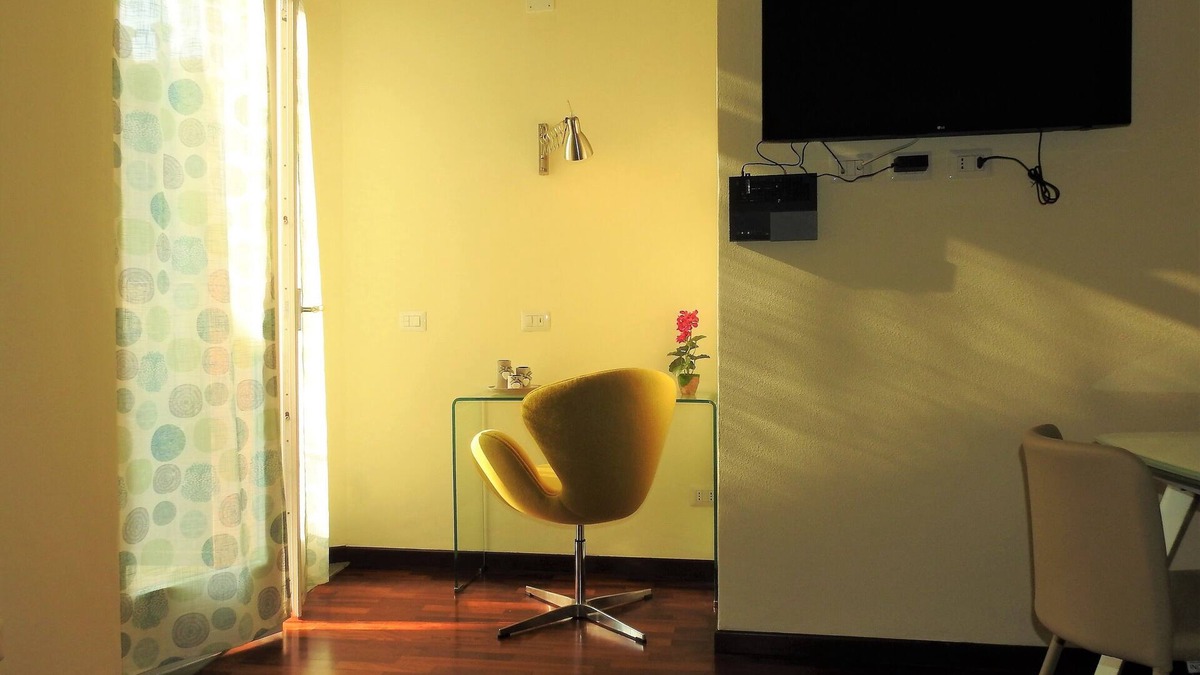 Ravenna Apartment | Completely renovated apartment in the center