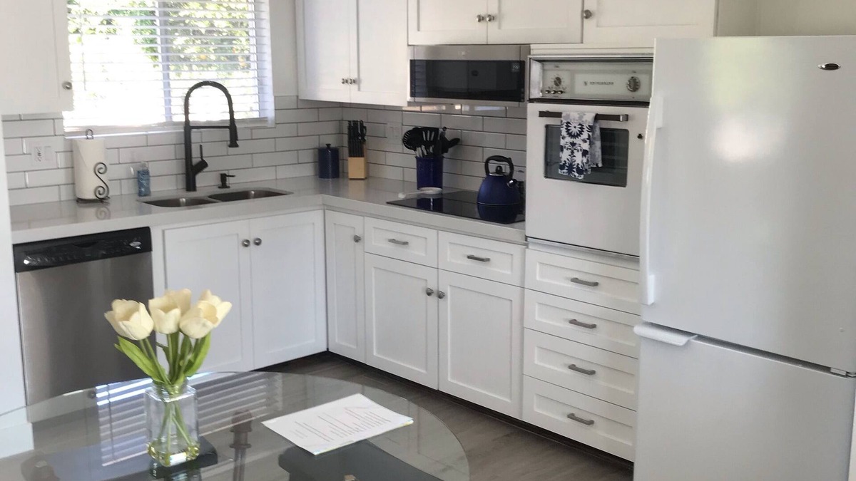 Sun City House | Completely renovated, beautiful home in Sun City
