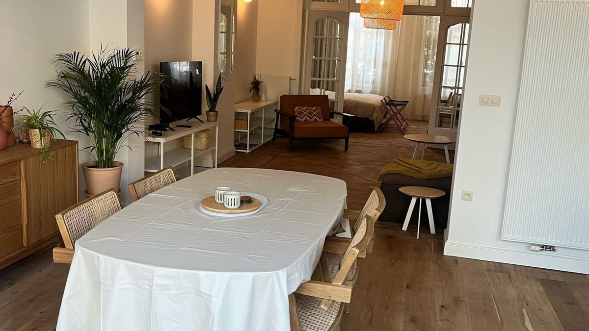 Harmonie Apartment | Completely renovated apartment