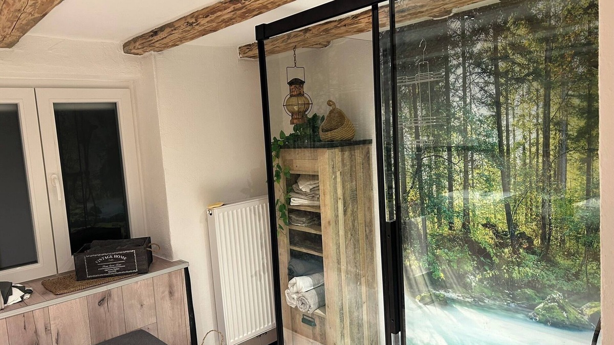 Durlangen House | Completely renovated vacation home "Anna" on the Ostalb