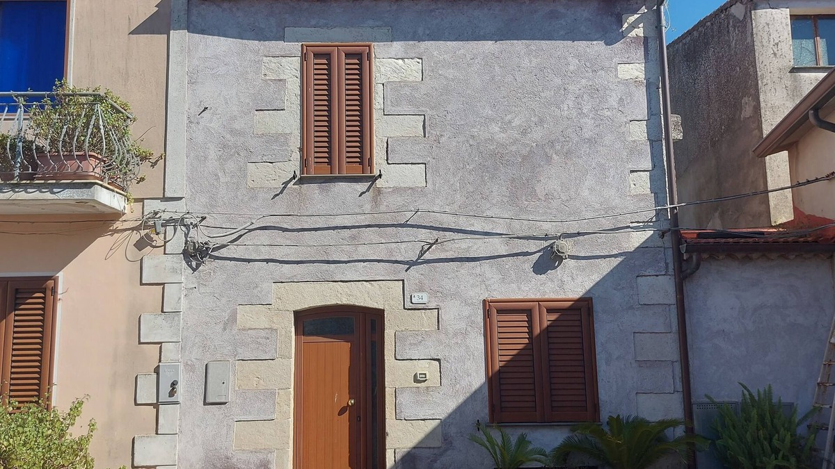 Cheremule Apartment | Completely renovated single house in Sardinia