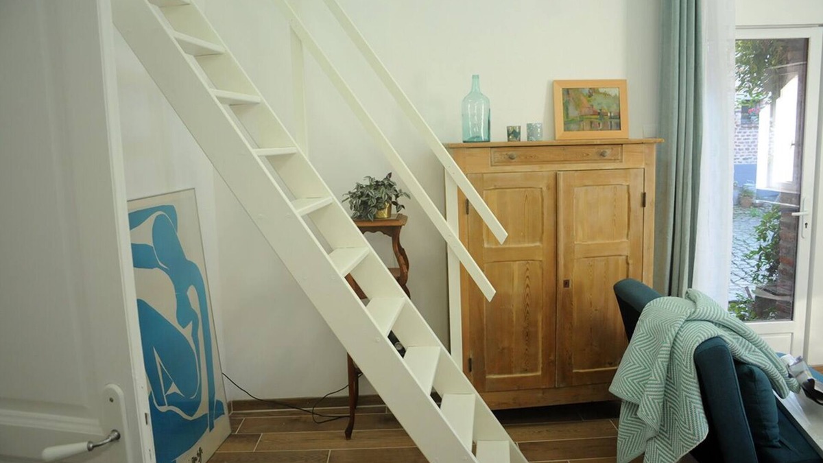 Auby Apartment | Completely renovated mini-home