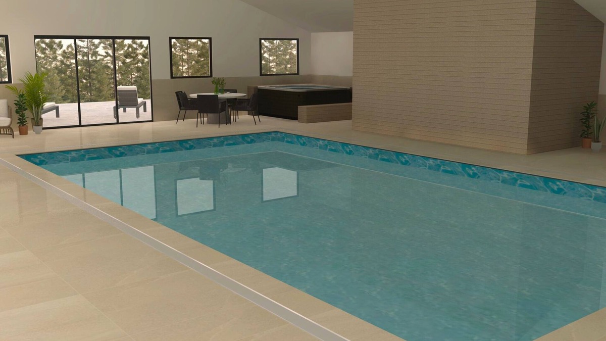 Hager City House | Completely Renovated 6 Bedoom/6.5 bathroom with Indoor Pool, Hot Tub & Sauna