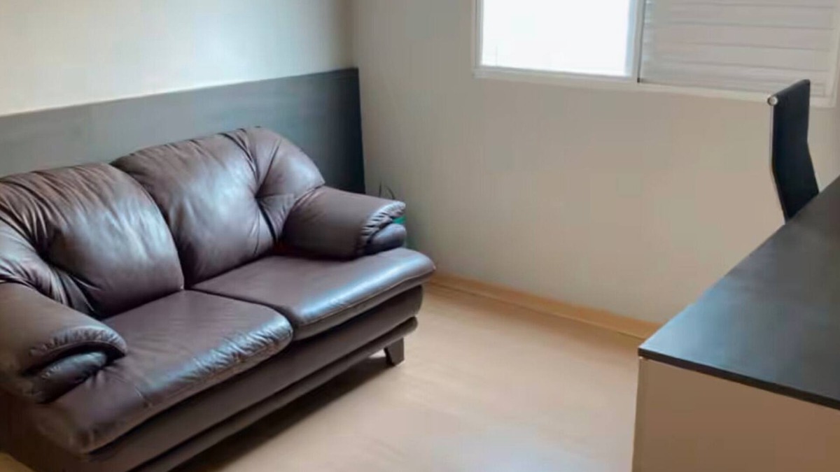 Bounganville Apartment | Completinho e perto do shopping