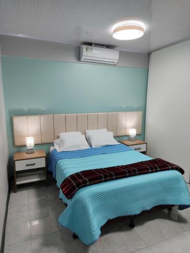 San Juan Apartment | completo