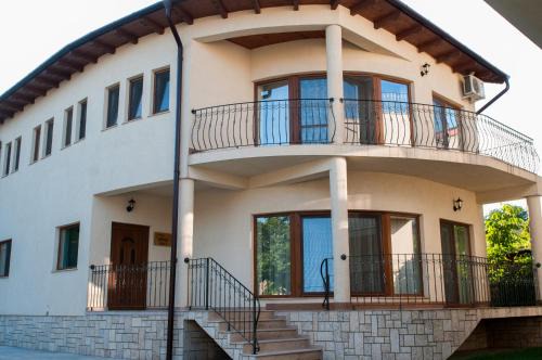 Eforie Nord Ski Chalet | Complex Adal