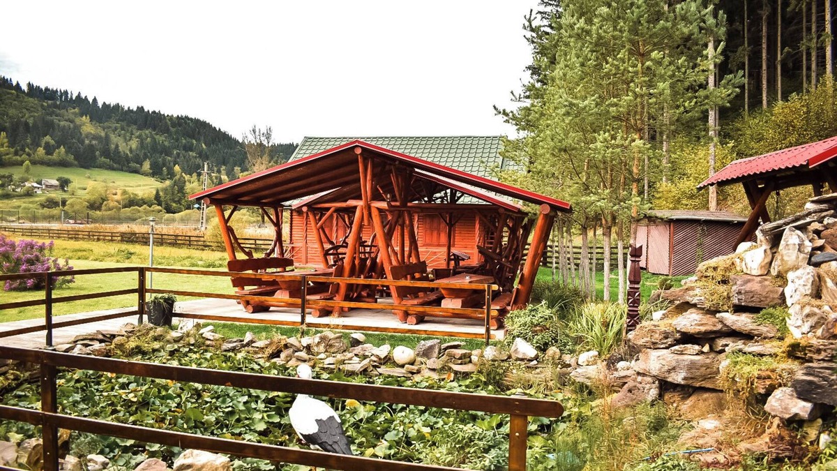 Toplita Hotel | Complex Caprioara Toplita