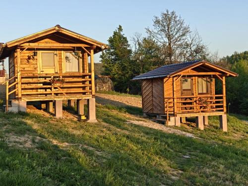 Varciorog Other | Complex CRAI Varciorog