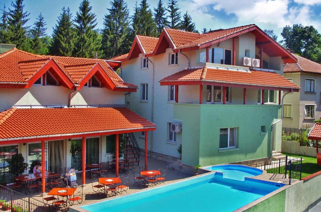 Tryavna Resort | COMPLEX HARMONY/КОМПЛЕКС ХАРМОНИЯ