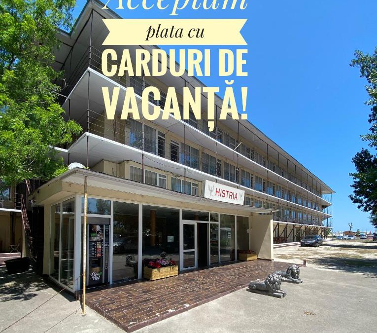 Constanta Resort | Complex Mamaia Histria
